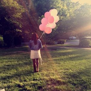 Meet your Posher, Grace